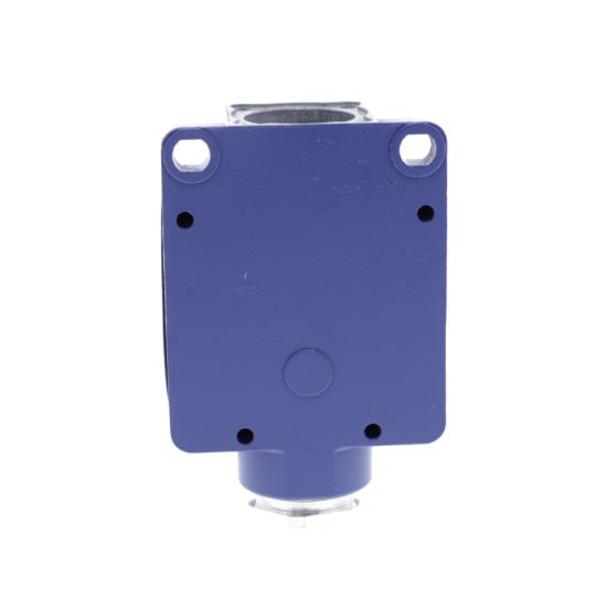 Picture of Limit switch body, Limit switches XC Standard, ZCKL, 1NC+1 NO, snap action, Cable gland include