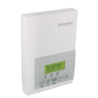 Picture of Water Source Heat Pump Controller: ZigBee Pro, 2H/2C, PIR motion sensor