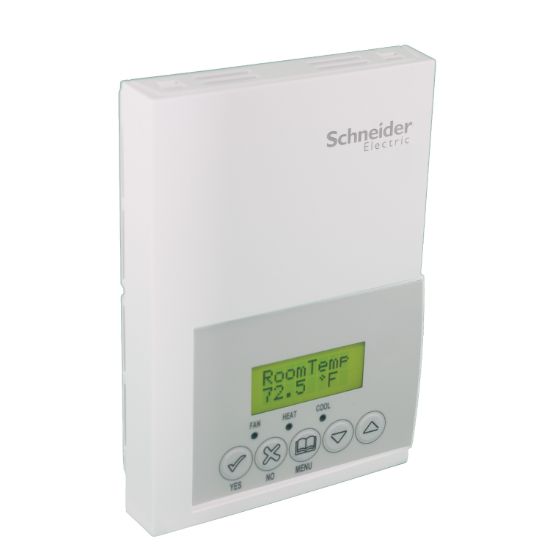 Picture of Roof Top Controller: Stand Alone, 2H/2C, PIR motion sensor, With economiser