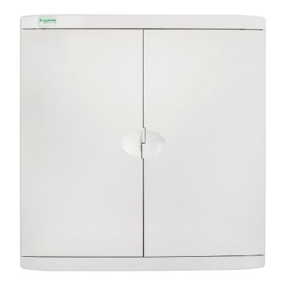 Picture of Superboard Series™ 30-Way Superboard Range Door Assembly; Light Grey