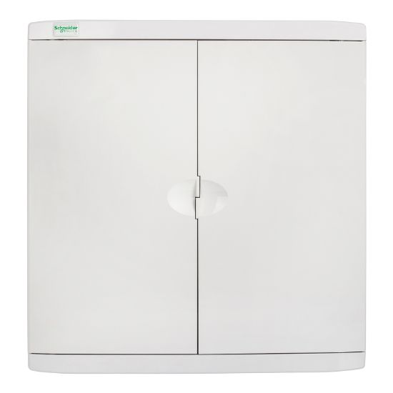 Picture of Superboard Series™ 30-Way Superboard Range Door Assembly; Light Grey