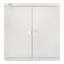Picture of Superboard Series™ 30-Way Superboard Range Door Assembly; Light Grey