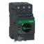 Picture of Motor circuit breaker,TeSys Deca frame 3,3P,62-73A,thermal magnetic,EverLink,without downstream