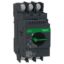 Picture of Motor circuit breaker,TeSys Deca frame 3,3P,62-73A,thermal magnetic,lugs terminals