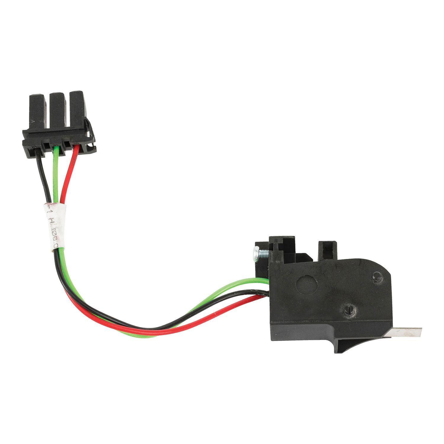 Picture of Ready to close contact (PF), MasterPact NT/NW, 1 changeover contact, standard, 5A/240VAC, spare part