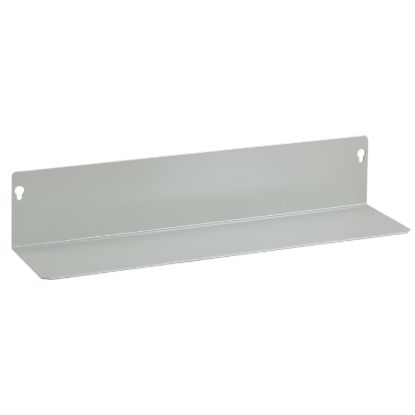 Picture of Auxiliary terminal shield, MasterPact NW08 to NW40 drawout, 800A-4000A, 3P