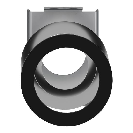 Picture of Mounting kit, Harmony XB4, metal adaptation, 30mm to 22mm, mounting and fixing accessory