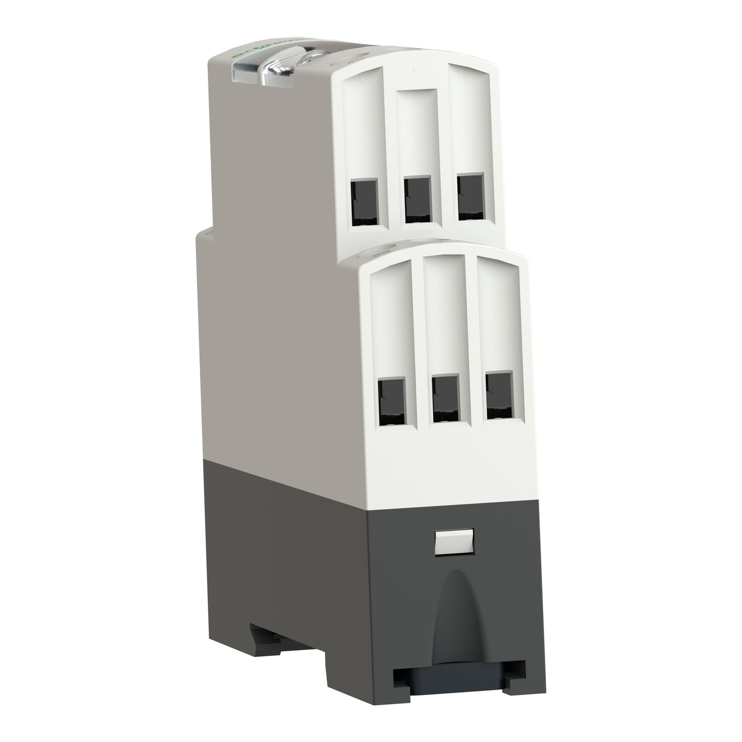 Picture of Converter for Universal Pt100 probes, Harmony Analog, temperature transmitter, 0...100 degree COr 32...212 degree F