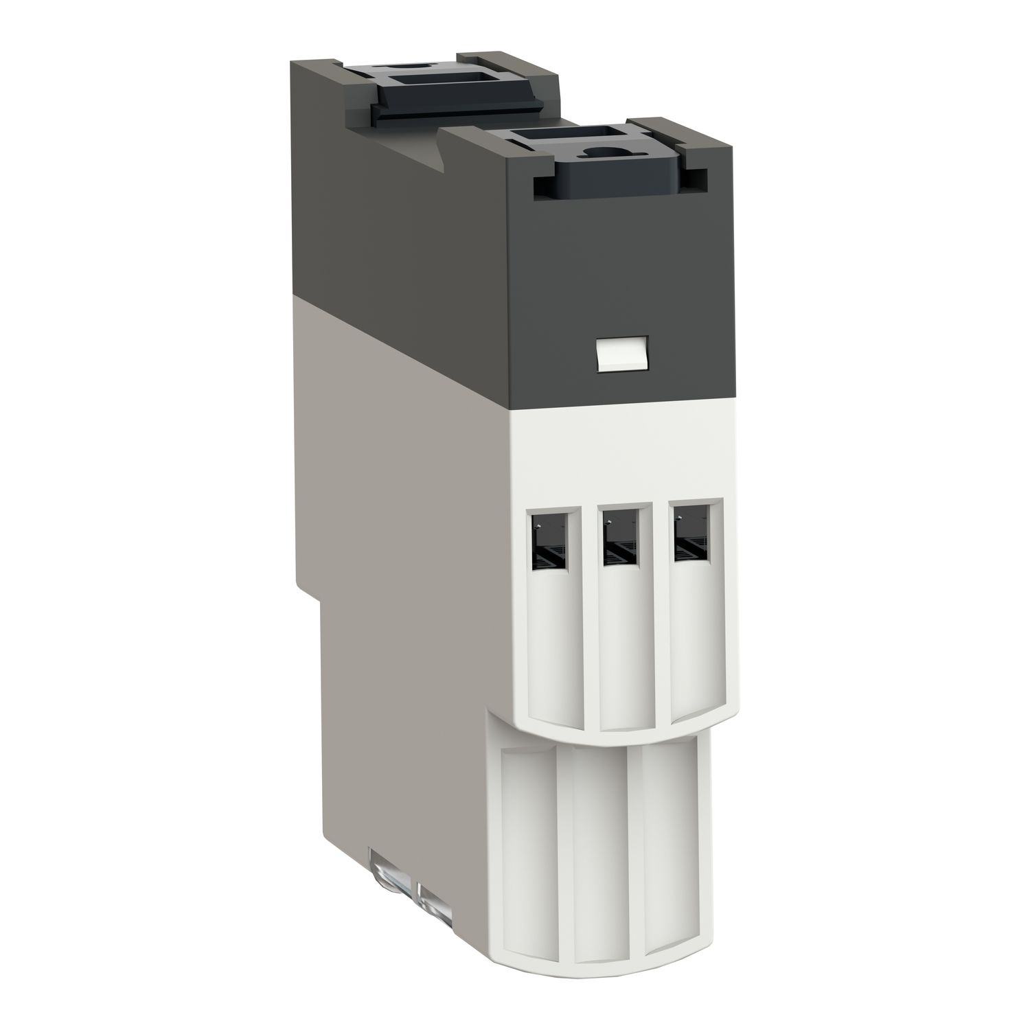 Picture of Converter for Universal Pt100 probes, Harmony Analog, temperature transmitter, 0...100 degree COr 32...212 degree F