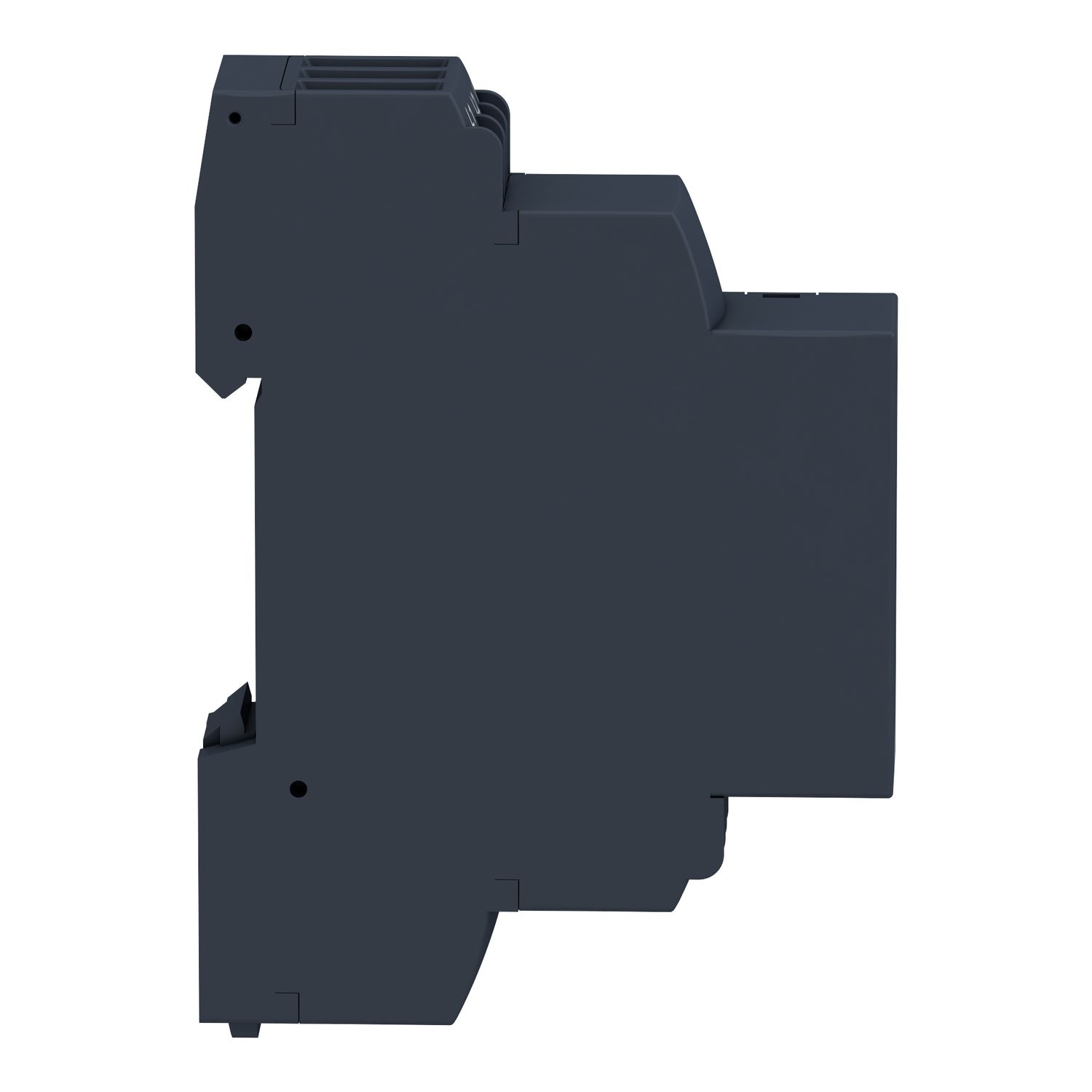 Picture of Modular 3 phase supply Control Relay, Harmony Control Relays, 5A, 1CO, 208...480V AC