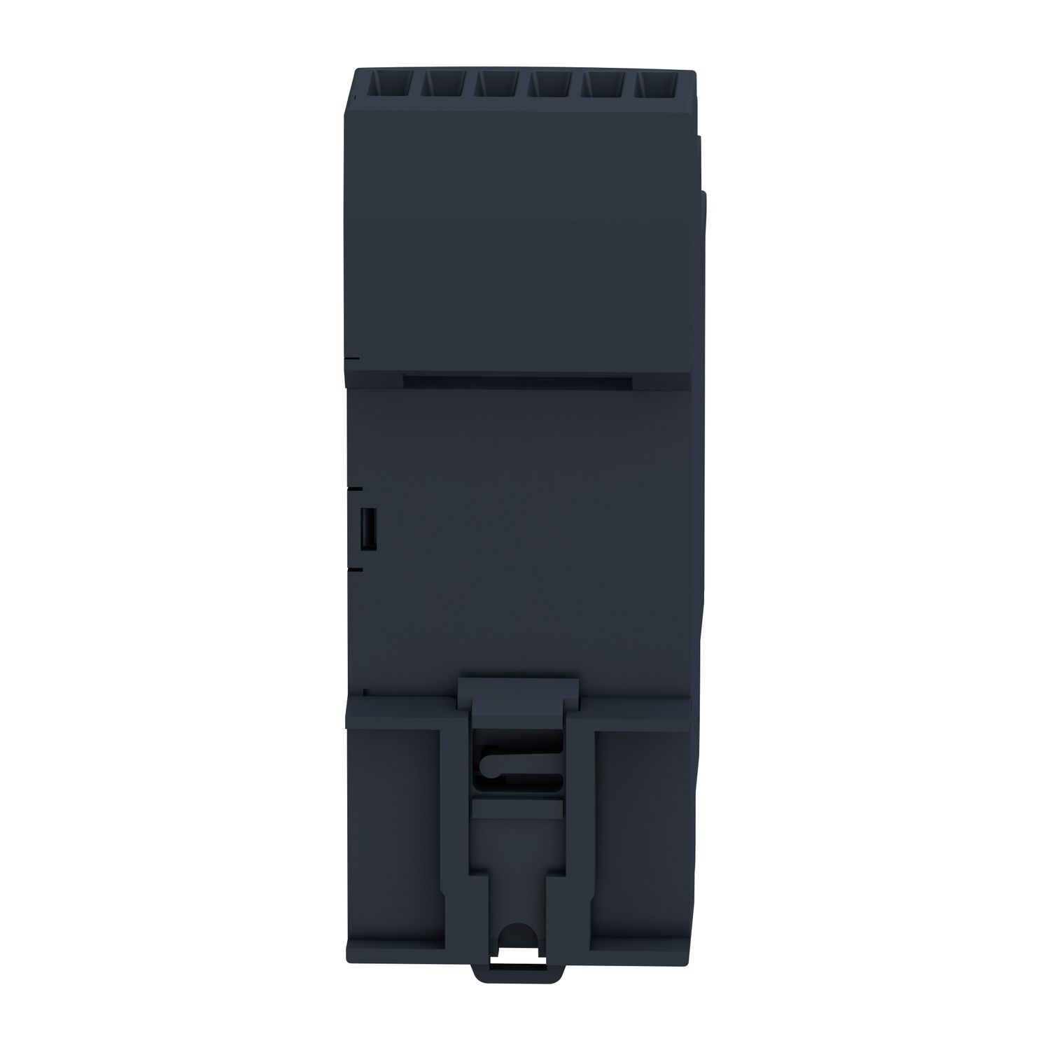 Picture of Modular 1 phase current Control Relay, Harmony Control Relays, 5 A, 2 CO, 0.15…15 A , 24…240 V AC/DC