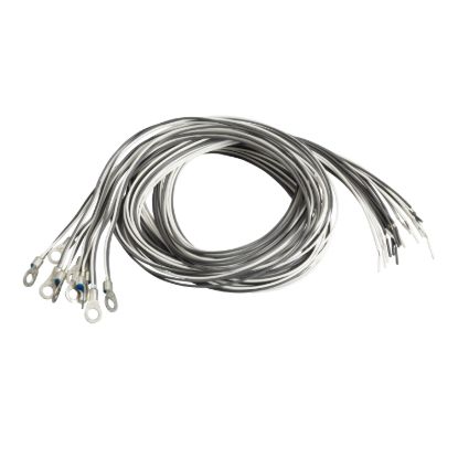 Picture of Thermistor probe, TeSys LT3, surface probe, 90Â°C, 0 to 2.5V, bulk qty