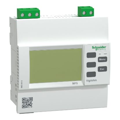 Picture of VIGILOHM IM10 110 - 415 VAC