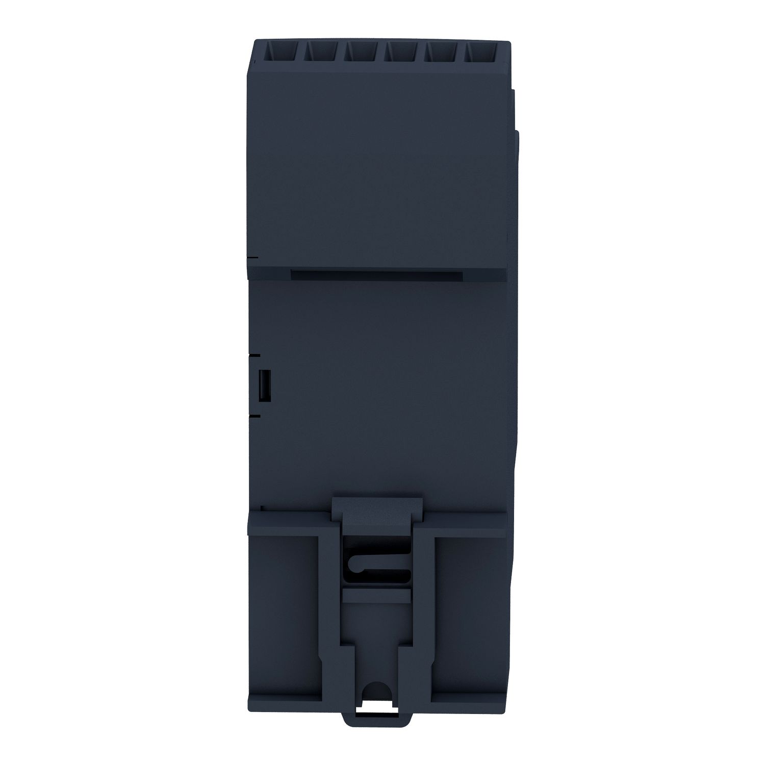 Picture of current control relay, Harmony Control Relays, 5A, 2CO, 0.15â€¦15A, 24â€¦240V AC DC