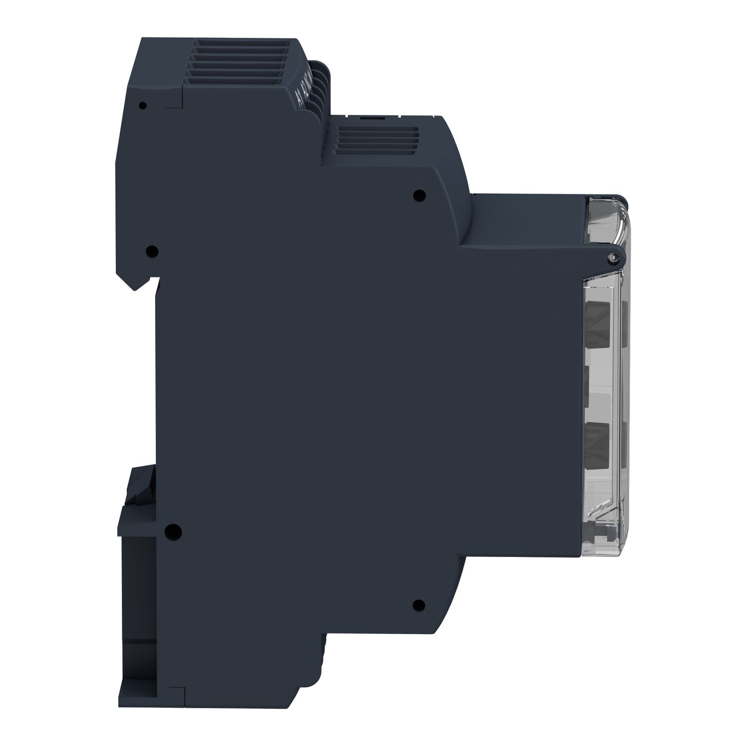 Picture of Modular liquid level Control Relay, Harmony Control Relays, 5A, 2CO, 24...240V AC DC