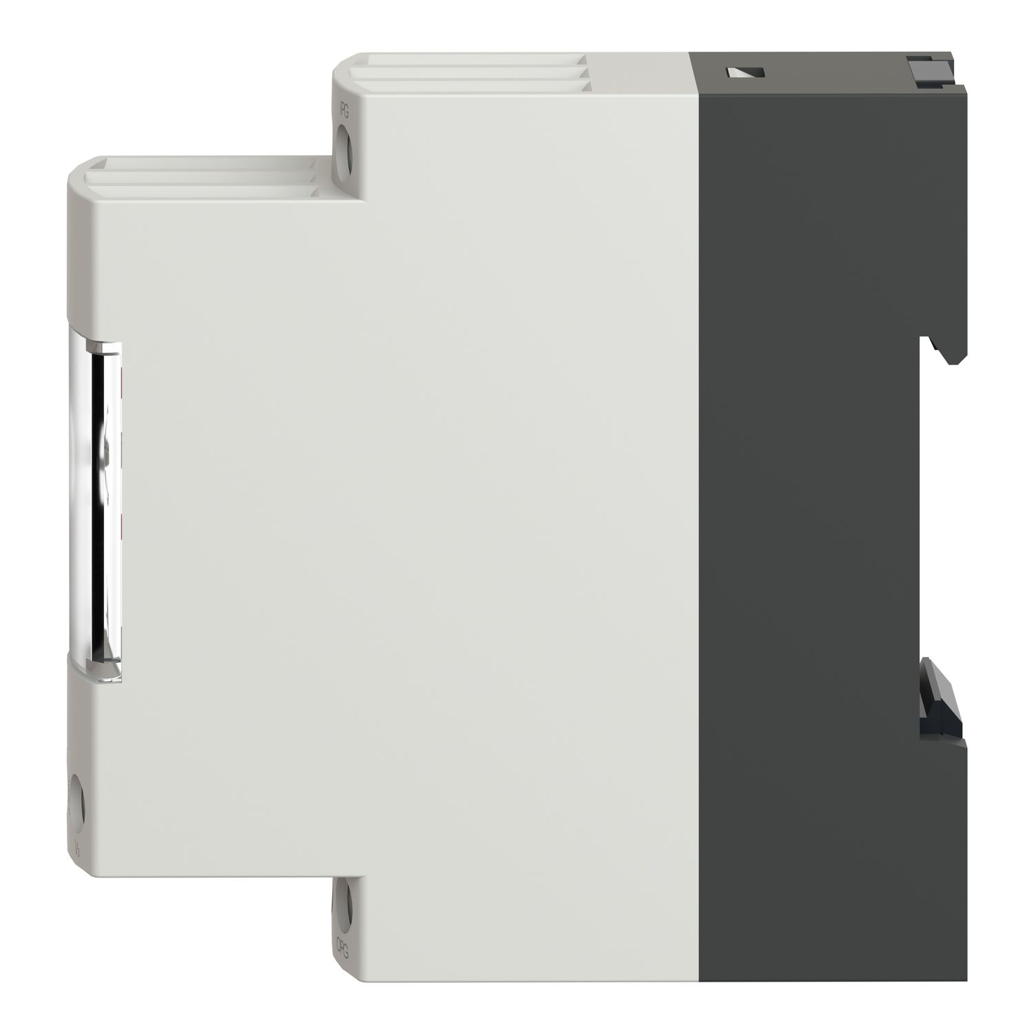 Picture of Isolated analog converter, Harmony analog, 0...500V to 0â€¦10V or 4...20mA