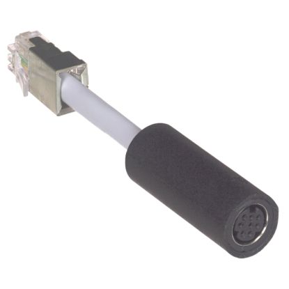 Picture of Preventa Safety - adaptor RJ45 socket/PC connection cables