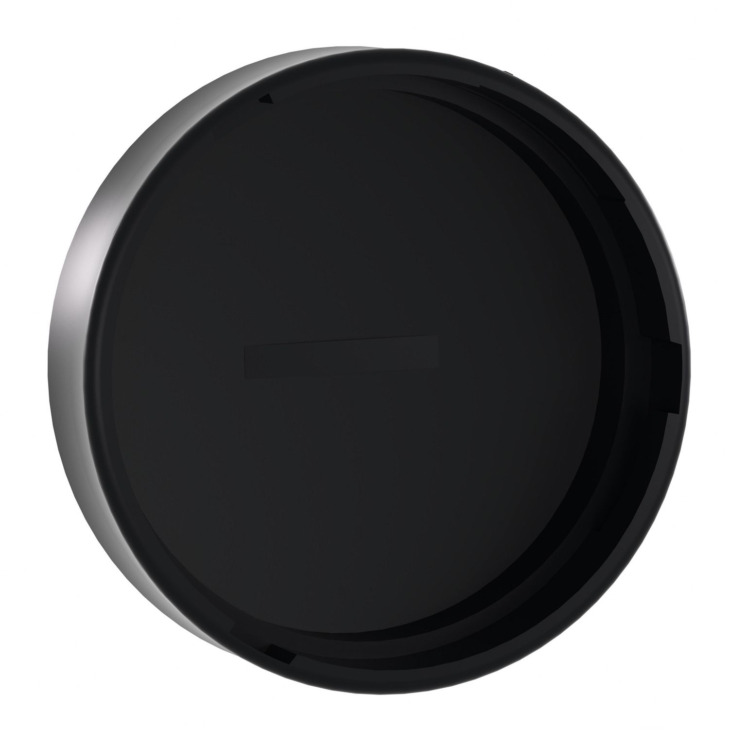 Picture of Cover, Harmony XVB, for modular tower lights, plastic, black, 70mm