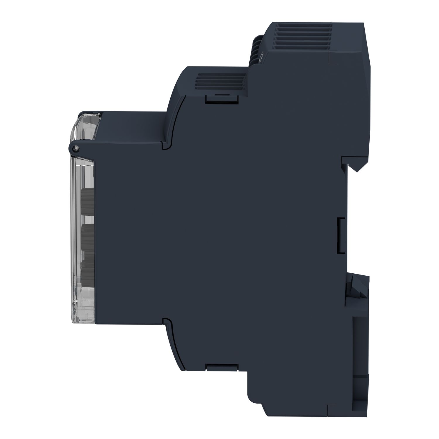 Picture of Modular 3 phase Voltage Control Relay, Harmony Control Relays, 5A, 2CO, 220…480V AC