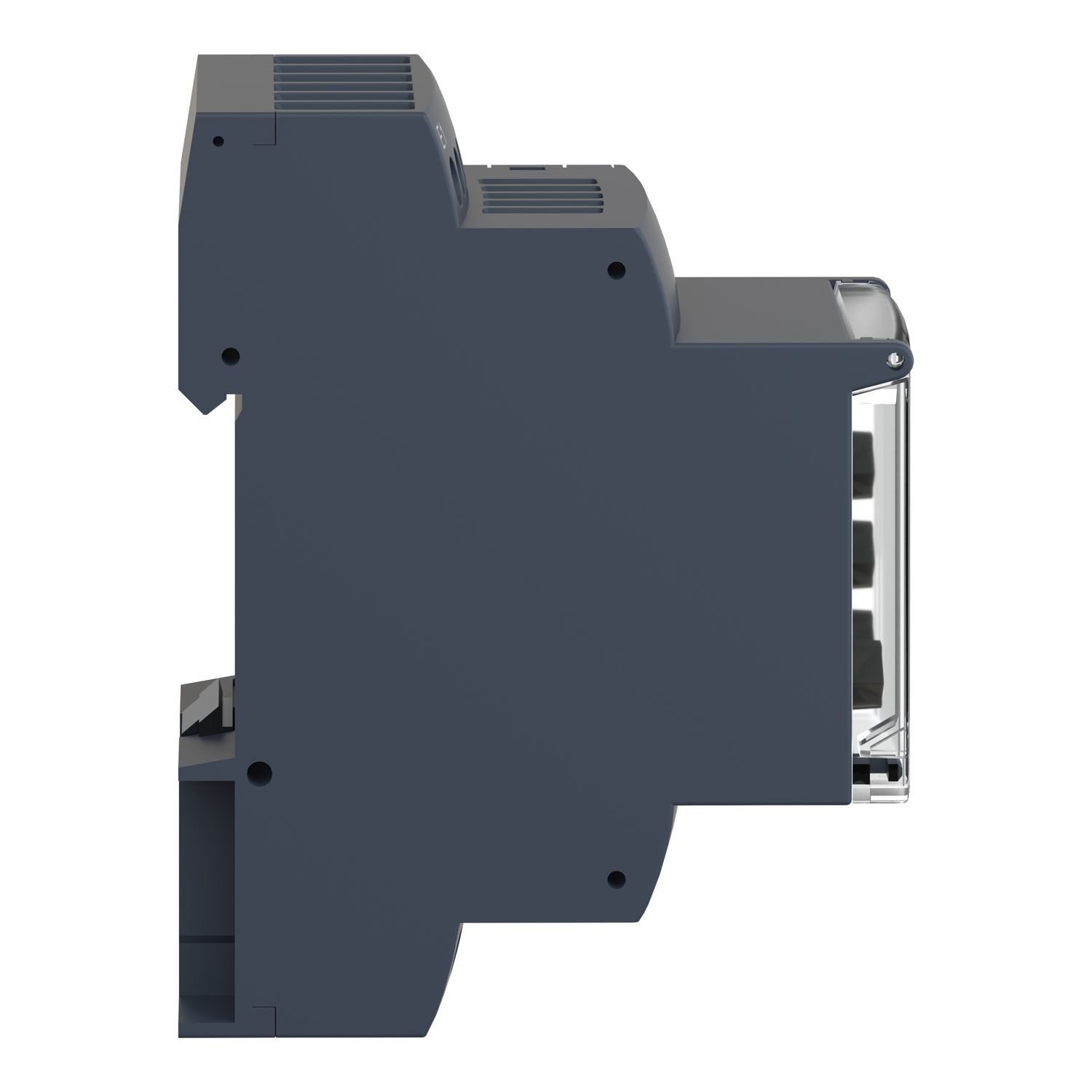 Picture of Modular 3 phase and 1 phase pump Control Relay, Harmony Control Relays, 5A, 1CO, 208...480V AC