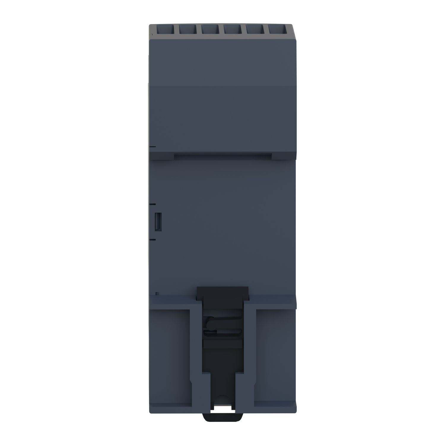 Picture of Modular speed Control Relay, Harmony Control Relays, 5A, 1CO, 24…240V AC DC