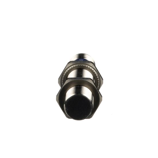 Picture of Inductive Sensor, OsiSense XS & XT, XS6 M12, L62mm, brass, Sn4mm, 12...48 VDC, M12