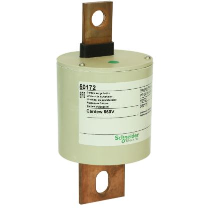 Picture of cartridge Cardew - type C - 660 V