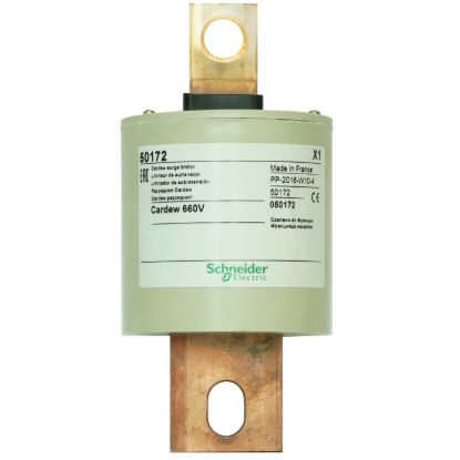 Picture of cartridge Cardew - type C - 660 V