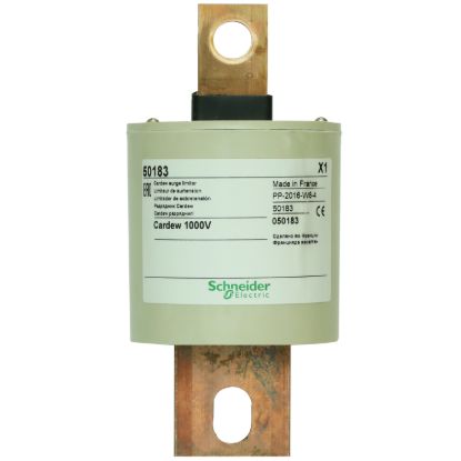 Picture of cartridge Cardew - type C - 1000 V