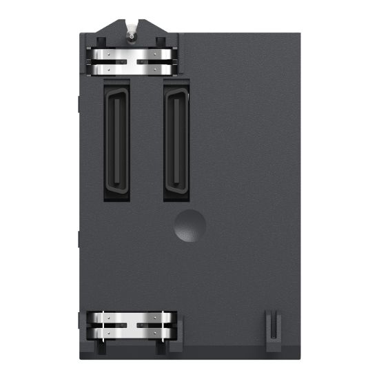 Picture of power supply module, Modicon X80, 100 to 240V AC, 36W