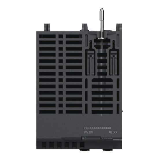 Picture of power supply module, Modicon X80, 100 to 240V AC, 36W