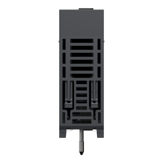 Picture of counter module, Modicon M340, high speed, 2 channels, hardened