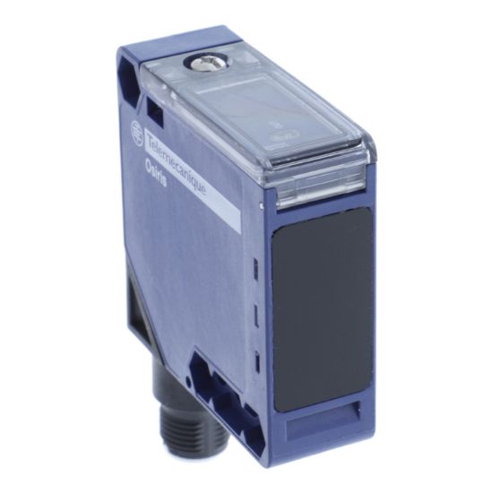 Picture of Photoelectric sensors XU, XUK, reflex, Sn 7 m, 12...24 VDC, M12