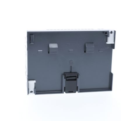 Picture of Compact smart relay, Zelio Logic, 20 I/O, 24 V AC, clock, display