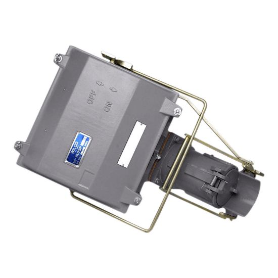 Picture of SWITCHED SOCKET FUSE 160 A 500 V 5R