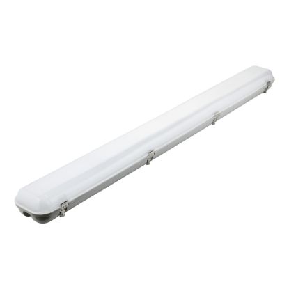 Picture of Clipsal LED weatherproof Batten - 40W - 5000K - IP65 - 1200mm
