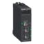 Picture of network module, Modicon M580, FactoryCast Ethernet