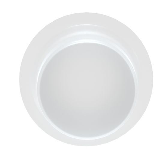 Picture of Transparent boot, Harmony XB4, for 22mm circular flush or projecting push button