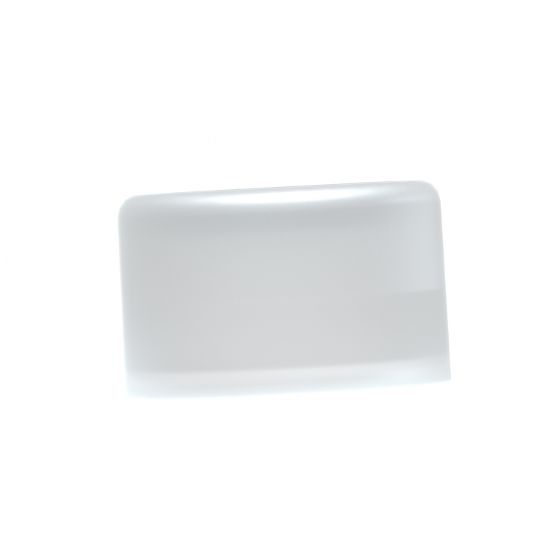Picture of Transparent boot, Harmony XB4, for 22mm circular flush push button