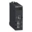 Picture of communication module, Modicon X80, Serial link module, 2 RS485 or 232 ports in Modbus and character mode