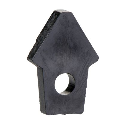 Picture of cam for support with 2 contacts pass cam - for XKDF