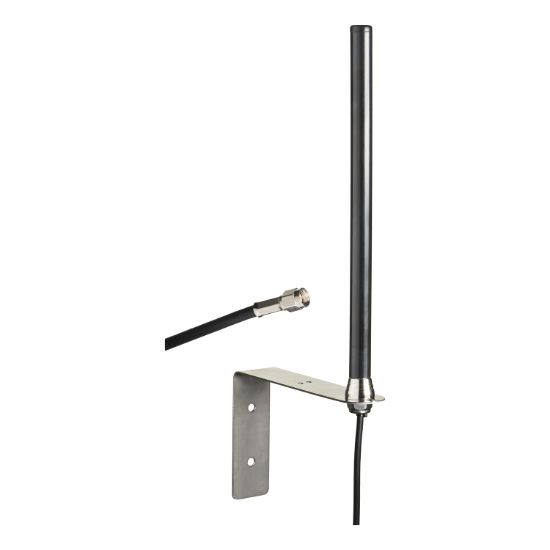 Picture of multi-directional outdoor 3G/4G antenna - 5 dBi -N connector - 5 m of cable