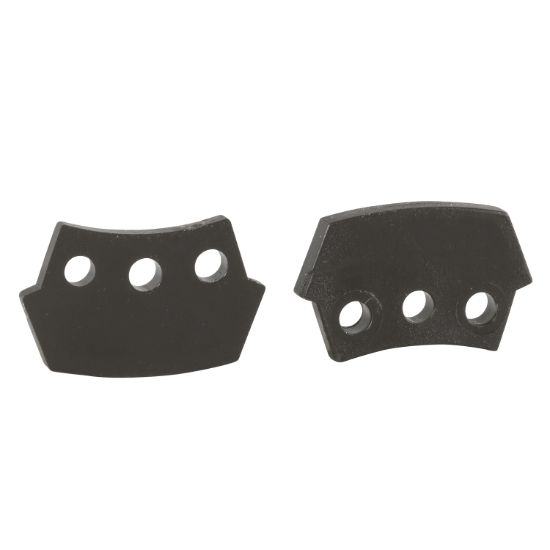 Picture of cam for support with 2 contacts acceleration,for notches 2 + 3 - for XKDF