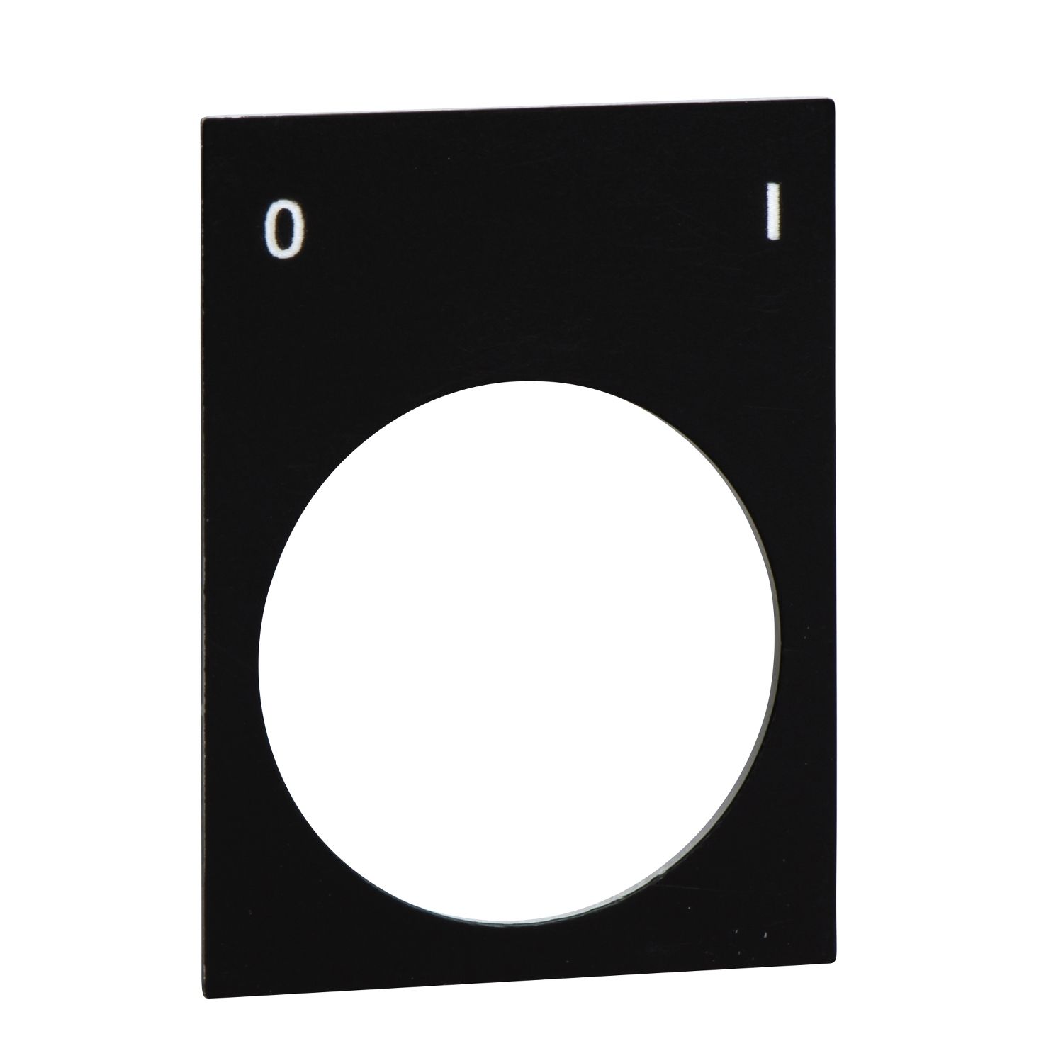 Picture of Marked legend, Harmony XAC, legend, 22mm, 30mmx40mm, O, I