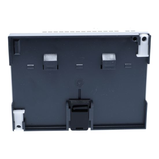 Picture of Compact smart relay, Zelio Logic, 20 I/O, 100...240 V AC, clock, display