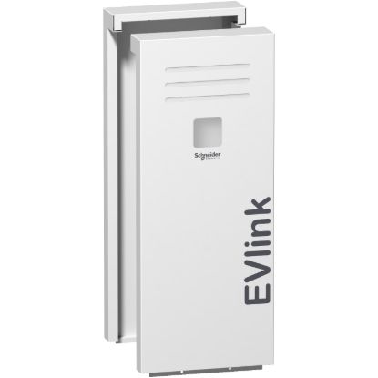 Picture of Parking Cap, EVlink Parking, for Floor Standing one or 2 socket Outlet