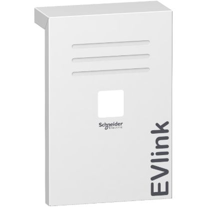 Picture of Parking Cap, EVlink Parking, for Wall Mounted one or 2 socket Outlet