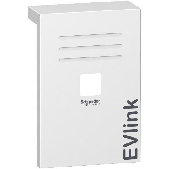 Picture of Parking Cap, EVlink Parking, for Wall Mounted one or 2 socket Outlet