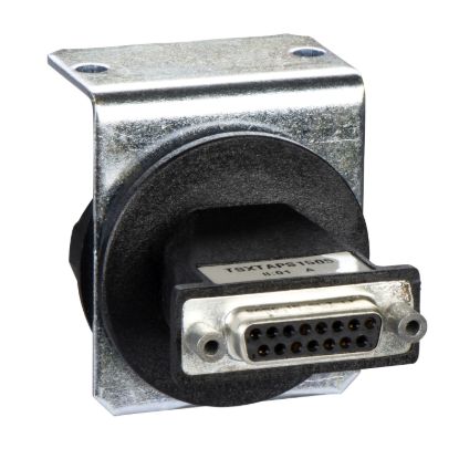 Picture of connection interface for incremental encoder - for encoder 5 V DC RS422