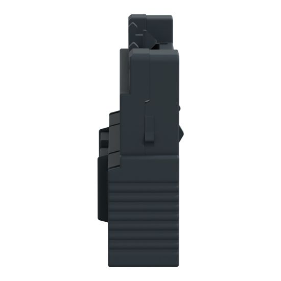 Picture of Auxiliary Contact Block, TeSys GV2, TeSys Deca,2NO,front mounting,for GV2